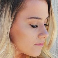 Kayla Shea Nøgen