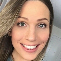 Kayla Ward Nøgen