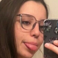 kaylaacee Nøgen