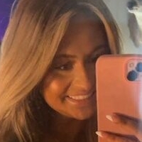Kaylamay Nøgen