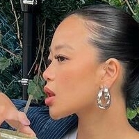 Kaylee Dang Nøgen