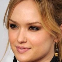 Kaylee DeFer Nøgen