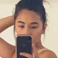 kayleeeekay Nøgen