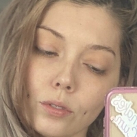 kayleefree Nøgen