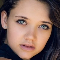 Kayleigh Gilbert Nøgen