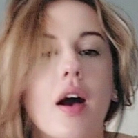 kayleighdavis Nøgen