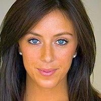 Kaylen Davidson Nøgen