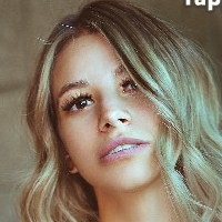 Kaylynn Kay Nøgen