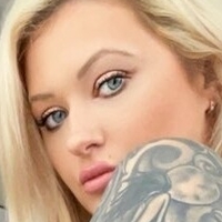Kayyla Cronin Nøgen