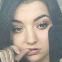 kayyllaa20 Nøgen