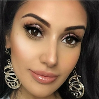 kbellebeauty Nøgen