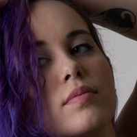 Kcosplayersiren Nøgen