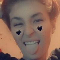 kdhbabygirl Nøgen
