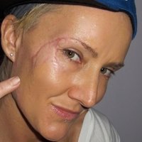 Keala Kennelly Nøgen
