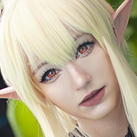 Keekihime Nøgen