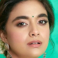 Keerthy Suresh Nøgen