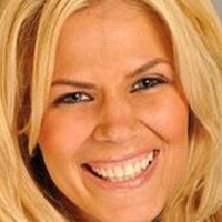 Keesha Smith Nøgen