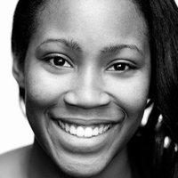 Kehinde Fadipe Nøgen