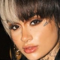 Kehlani Nøgen