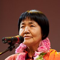 Keiko Aikawa Nøgen