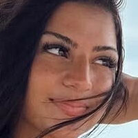 keilly_alonso Nøgen