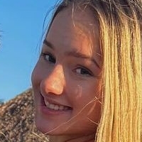 Keira Jackson Nøgen