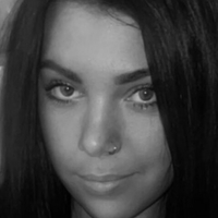 Keirra Stivers Nøgen