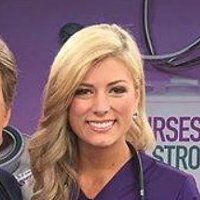 Kelley Johnson Nøgen