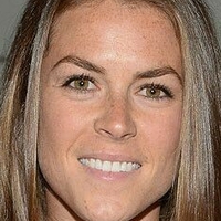 Kelley O'Hara Nøgen