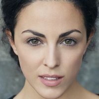 Kellie Blaise Nøgen