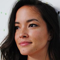 Kellie Cockrell Nøgen