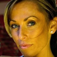 Kellie Paradis Nøgen