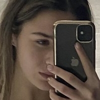 Kelly Aleman Nøgen