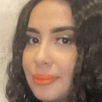 Kelly Espinoza Nøgen
