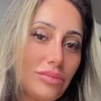 Kelly Holliver Nøgen