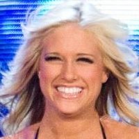 Kelly Kelly (WWE) Nøgen
