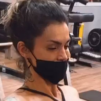 Kelly Key Nøgen