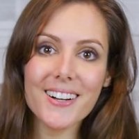 Kelly Landry Nøgen