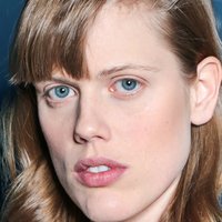 Kelly McCormack Nøgen