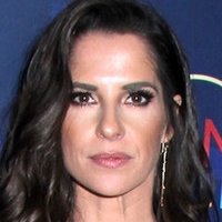 Kelly Monaco Nøgen