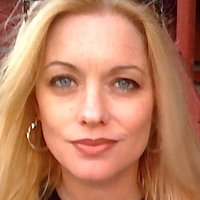 Kelly Mullis Nøgen