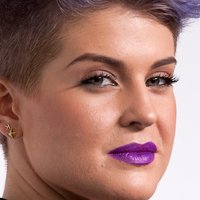 Kelly Osbourne Nøgen