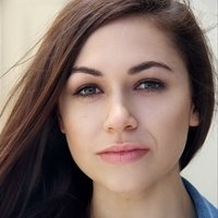 Kelly Paterniti Nøgen
