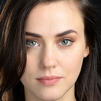 Kelly Wenham Nøgen