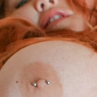 kellycarmichael Nøgen
