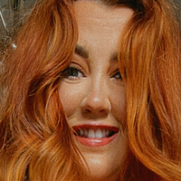kellycarmichaelfree Nøgen