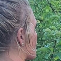 kellymay18 Nøgen