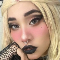 kellypink18 Nøgen