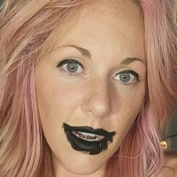 kellystylestx Nøgen