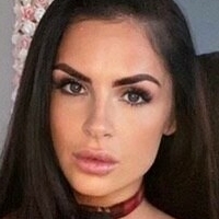 kellysuee Nøgen